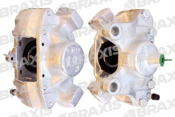 Braxis AG0400 Brake caliper AG0400: Buy near me in Poland at 2407.PL - Good price!