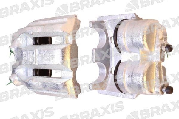 Braxis AG0457 Суппорт тормозной AG0457: Отличная цена - Купить в Польше на 2407.PL!