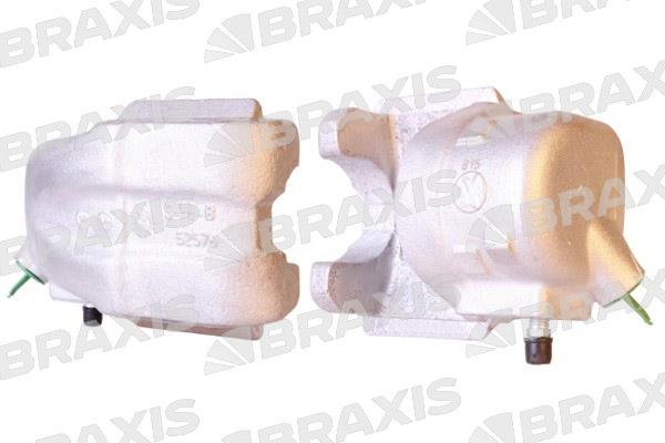 Braxis AG0473 Brake caliper AG0473: Buy near me in Poland at 2407.PL - Good price!