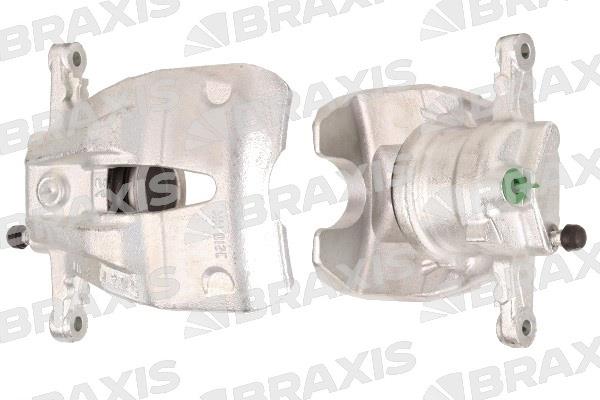 Braxis AG0642 Brake caliper AG0642: Buy near me in Poland at 2407.PL - Good price!