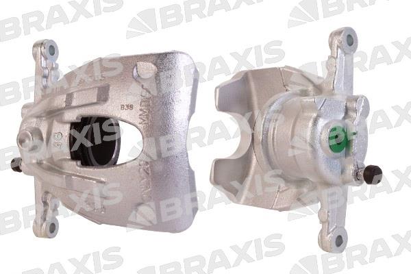 Braxis AG0646 Brake caliper AG0646: Buy near me in Poland at 2407.PL - Good price!