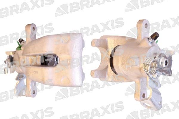 Braxis AG0651 Brake caliper AG0651: Buy near me in Poland at 2407.PL - Good price!