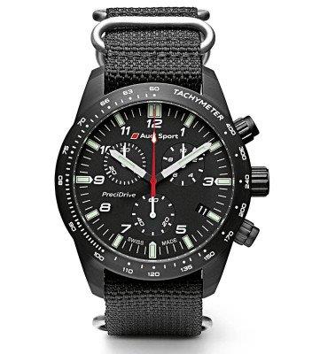 VAG 310 160 010 0 Audi Chronograph PreciDrive, Audi Sport 3101600100: Buy near me at 2407.PL in Poland at an Affordable price!