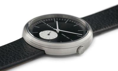 Zegarki na rękę 40 volvo watch, unisex, czarny Volvo 30673952