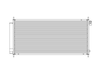 Koyorad CD080293 Kühlmodul CD080293: Kaufen Sie zu einem guten Preis in Polen bei 2407.PL!