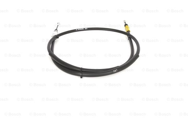 Cable Pull, parking brake Bosch 1 987 482 680