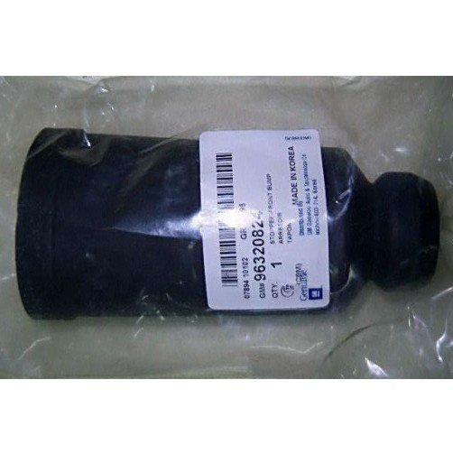 General Motors 96320824 Bellow and bump for 1 shock absorber 96320824: Buy near me in Poland at 2407.PL - Good price!