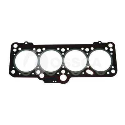 Ossca 00015 Gasket, cylinder head 00015: Buy near me in Poland at 2407.PL - Good price!
