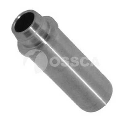 Ossca 00023 Valve guide 00023: Buy near me in Poland at 2407.PL - Good price!