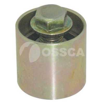 Ossca 00051 Tensioner pulley, timing belt 00051: Buy near me in Poland at 2407.PL - Good price!