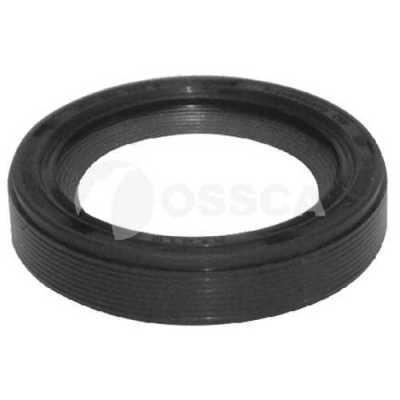 Ossca 00053 Oil seal crankshaft front 00053: Buy near me in Poland at 2407.PL - Good price!