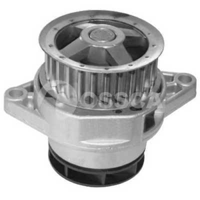 Ossca 00060 Water pump 00060: Buy near me in Poland at 2407.PL - Good price!
