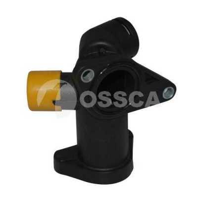 Ossca 00073 Flange Plate, parking supports 00073: Buy near me in Poland at 2407.PL - Good price!