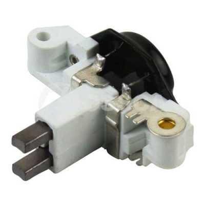 Ossca 00127 Alternator Regulator 00127: Buy near me at 2407.PL in Poland at an Affordable price!