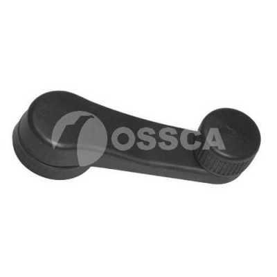 Ossca 00134 Ручка стеклоподъёмника 00134: Отличная цена - Купить в Польше на 2407.PL!