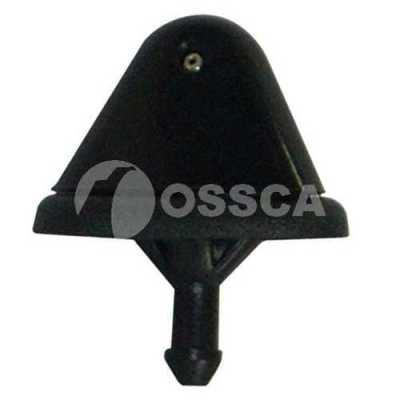 Ossca 00148 Washer Fluid Jet, windscreen 00148: Buy near me at 2407.PL in Poland at an Affordable price!