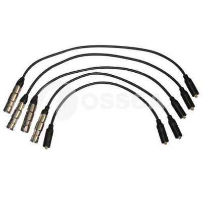 Ossca 00154 Ignition cable kit 00154: Buy near me in Poland at 2407.PL - Good price!