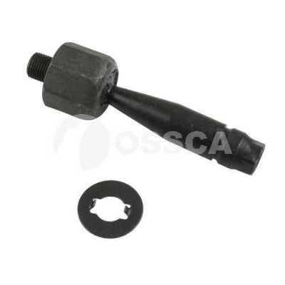 Ossca 00156 Inner Tie Rod 00156: Buy near me in Poland at 2407.PL - Good price!