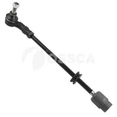 Ossca 00177 Inner Tie Rod 00177: Buy near me in Poland at 2407.PL - Good price!