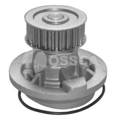 Ossca 00211 Water pump 00211: Buy near me at 2407.PL in Poland at an Affordable price!