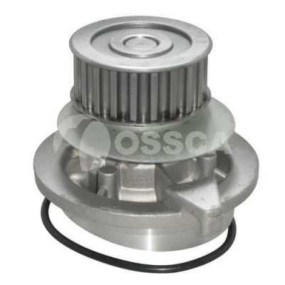 Ossca 00212 Water pump 00212: Buy near me in Poland at 2407.PL - Good price!