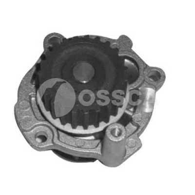 Ossca 00222 Water pump 00222: Buy near me in Poland at 2407.PL - Good price!