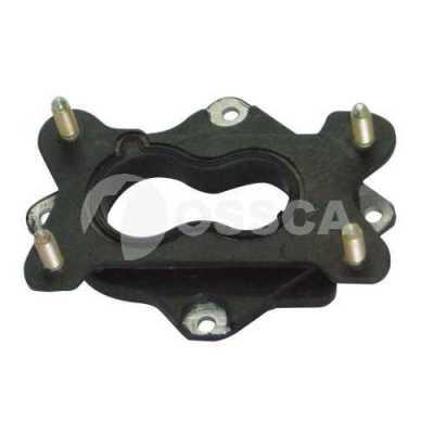 Ossca 00272 Flange Plate, parking supports 00272: Buy near me in Poland at 2407.PL - Good price!