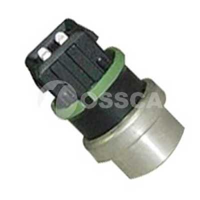 Ossca 00287 Sensor, coolant temperature 00287: Buy near me at 2407.PL in Poland at an Affordable price!