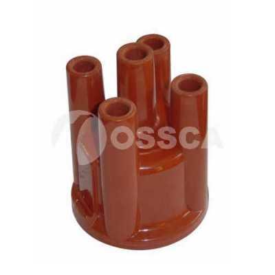 Ossca 00308 Distributor cap 00308: Buy near me in Poland at 2407.PL - Good price!
