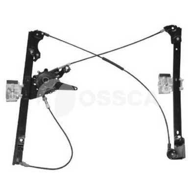 Ossca 00315 Window Regulator 00315: Buy near me in Poland at 2407.PL - Good price!