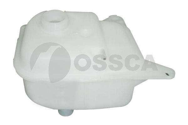 Ossca 00334 Expansion Tank, coolant 00334: Buy near me in Poland at 2407.PL - Good price!