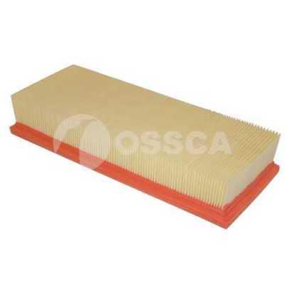 Ossca 00361 Air filter 00361: Buy near me in Poland at 2407.PL - Good price!