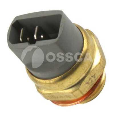 Ossca 00368 Fan switch 00368: Buy near me in Poland at 2407.PL - Good price!