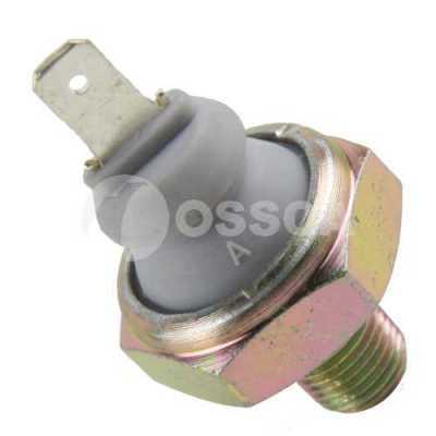Ossca 00378 Oil Pressure Switch 00378: Buy near me in Poland at 2407.PL - Good price!