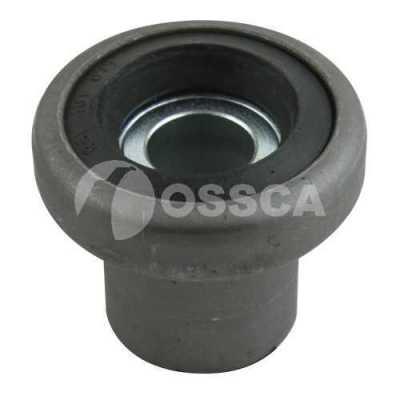 Ossca 00381 Suspension arm front lower right 00381: Buy near me in Poland at 2407.PL - Good price!