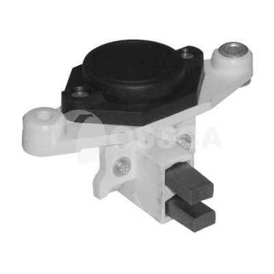 Ossca 00399 Alternator Regulator 00399: Buy near me in Poland at 2407.PL - Good price!