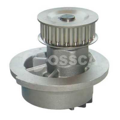 Ossca 00495 Water pump 00495: Buy near me in Poland at 2407.PL - Good price!