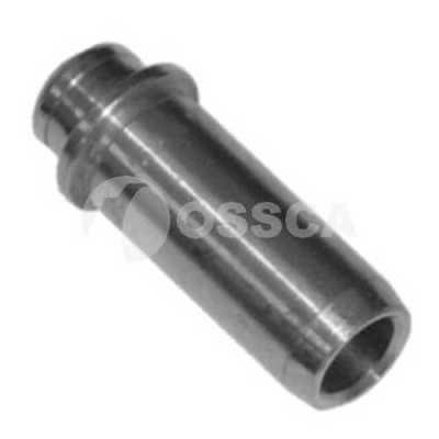 Ossca 00503 Valve guide 00503: Buy near me in Poland at 2407.PL - Good price!