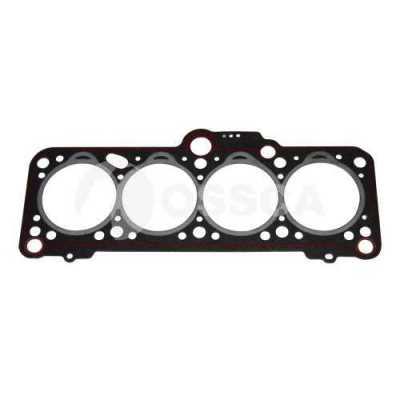 Ossca 00507 Gasket, cylinder head 00507: Buy near me in Poland at 2407.PL - Good price!