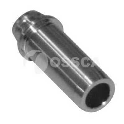 Ossca 00513 Valve guide 00513: Buy near me in Poland at 2407.PL - Good price!
