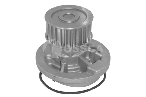 Ossca 00543 Water pump 00543: Buy near me in Poland at 2407.PL - Good price!