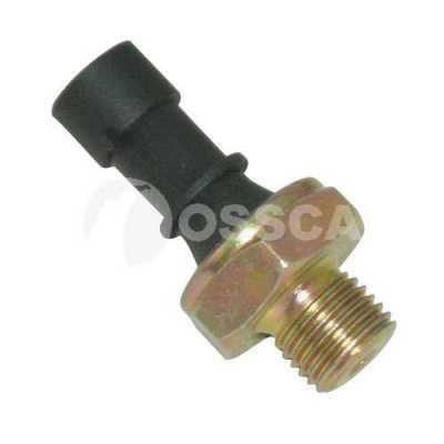 Ossca 00555 Oil Pressure Switch 00555: Buy near me in Poland at 2407.PL - Good price!