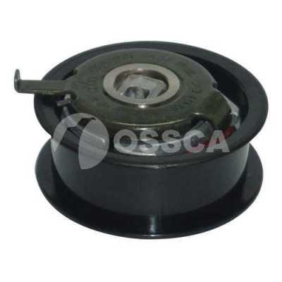 Ossca 00556 Tensioner pulley, timing belt 00556: Buy near me at 2407.PL in Poland at an Affordable price!