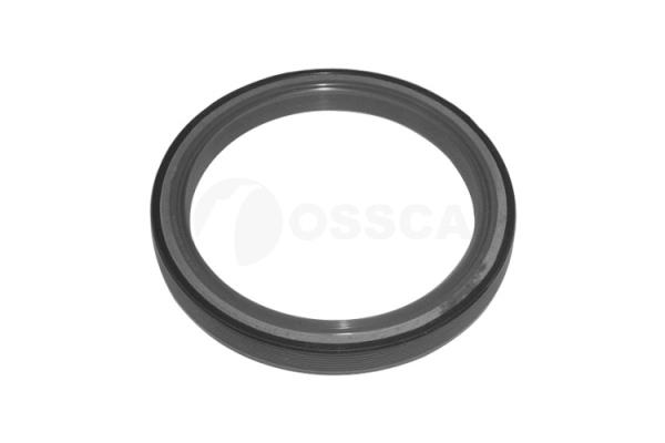 Ossca 00559 Seal-oil,crankshaft rear 00559: Buy near me in Poland at 2407.PL - Good price!