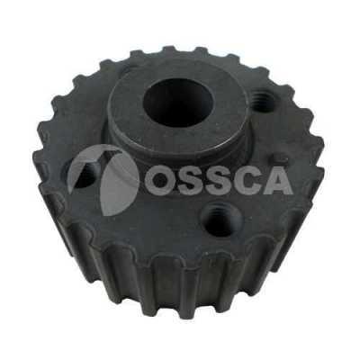 Ossca 00573 TOOTHED WHEEL 00573: Buy near me at 2407.PL in Poland at an Affordable price!