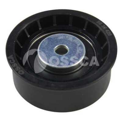 Ossca 00587 Tensioner pulley, timing belt 00587: Buy near me in Poland at 2407.PL - Good price!