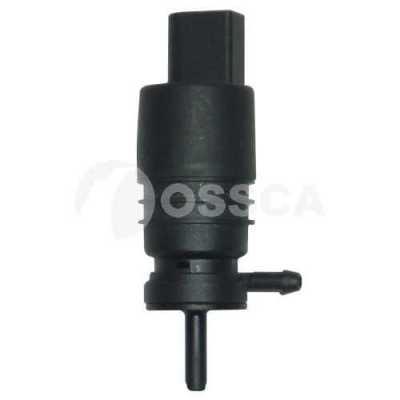 Ossca 00611 Glass washer pump 00611: Buy near me in Poland at 2407.PL - Good price!