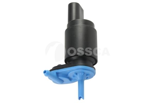 Ossca 00627 Water Pump, window cleaning 00627: Buy near me in Poland at 2407.PL - Good price!