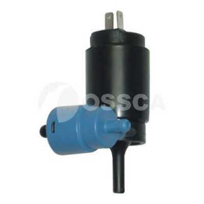 Ossca 00628 Glass washer pump 00628: Buy near me at 2407.PL in Poland at an Affordable price!