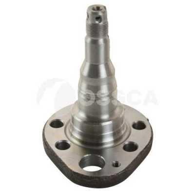 Ossca 00630 Wheel Hub 00630: Buy near me at 2407.PL in Poland at an Affordable price!